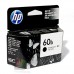 HP 60b CC636WA Black อิงค์เจ็ท แท้ Deskjet 